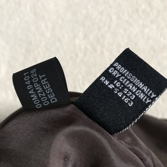 Trench coat - Picture 5 of 5